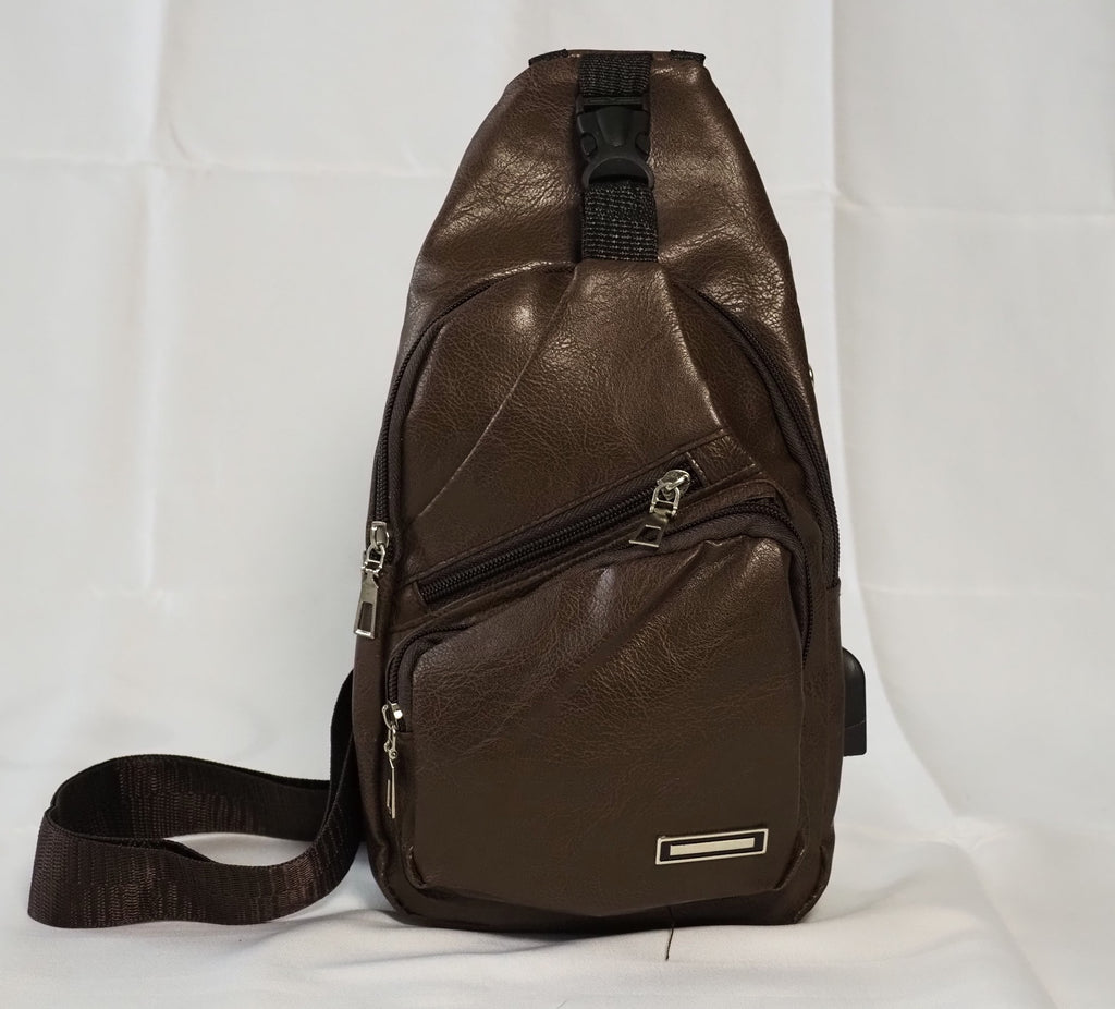 Cross Body Bag, brown