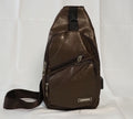 Cross Body Bag, brown