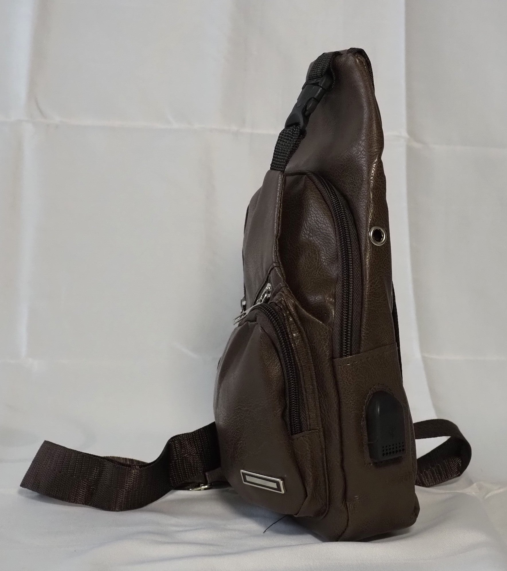Cross Body Bag, brown