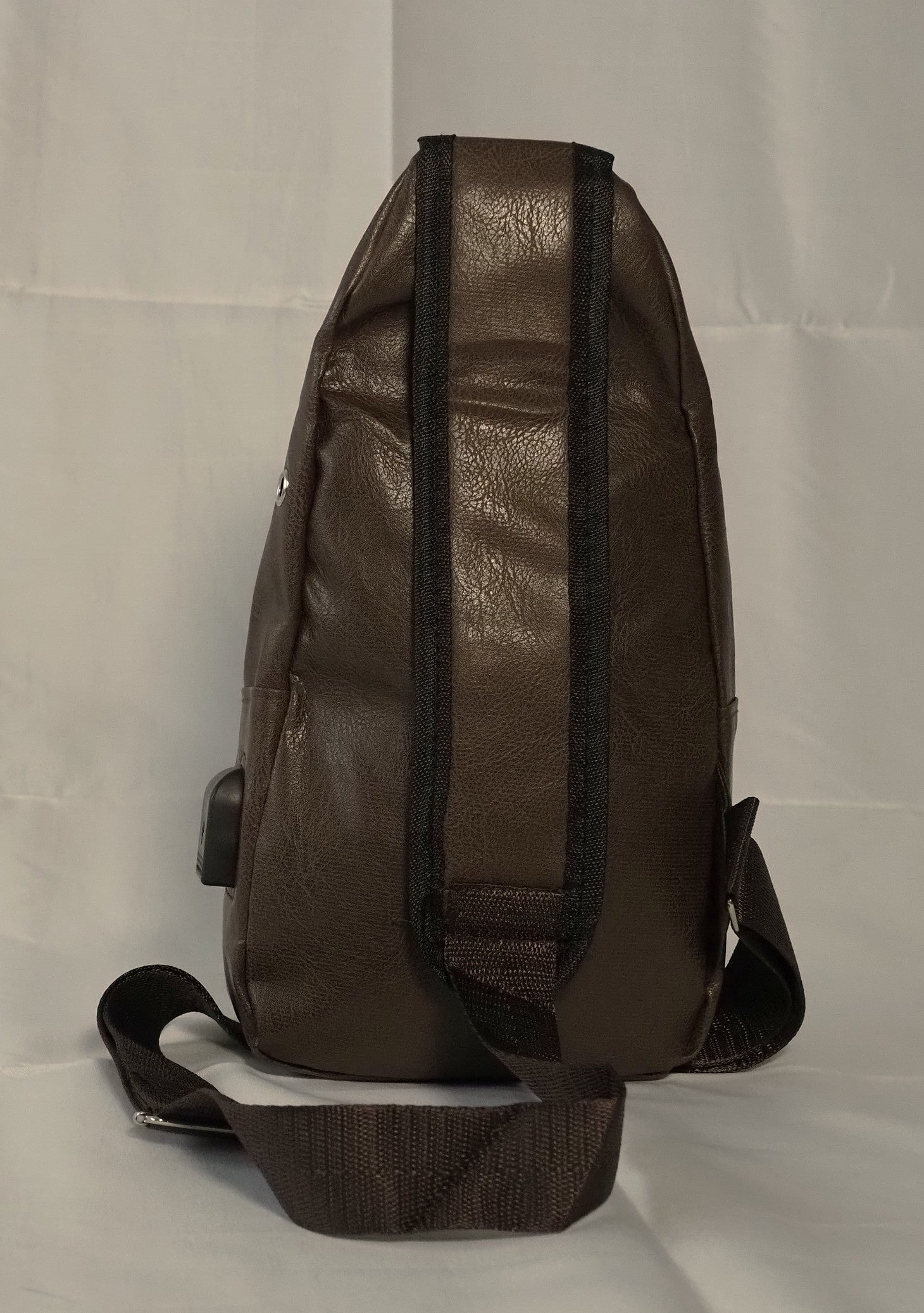 Cross Body Bag, brown