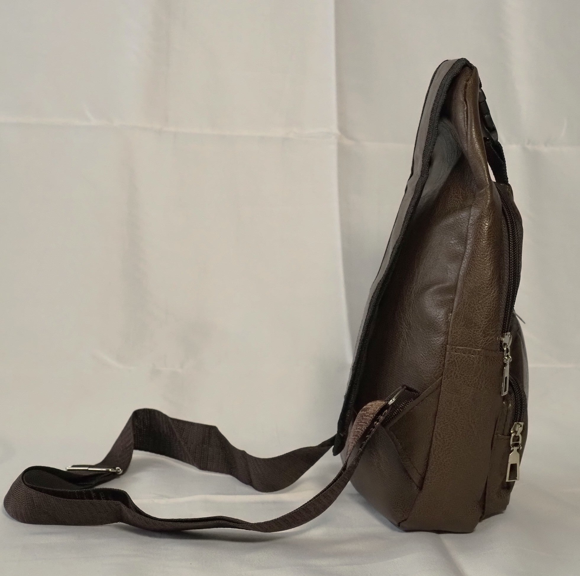 Cross Body Bag, brown