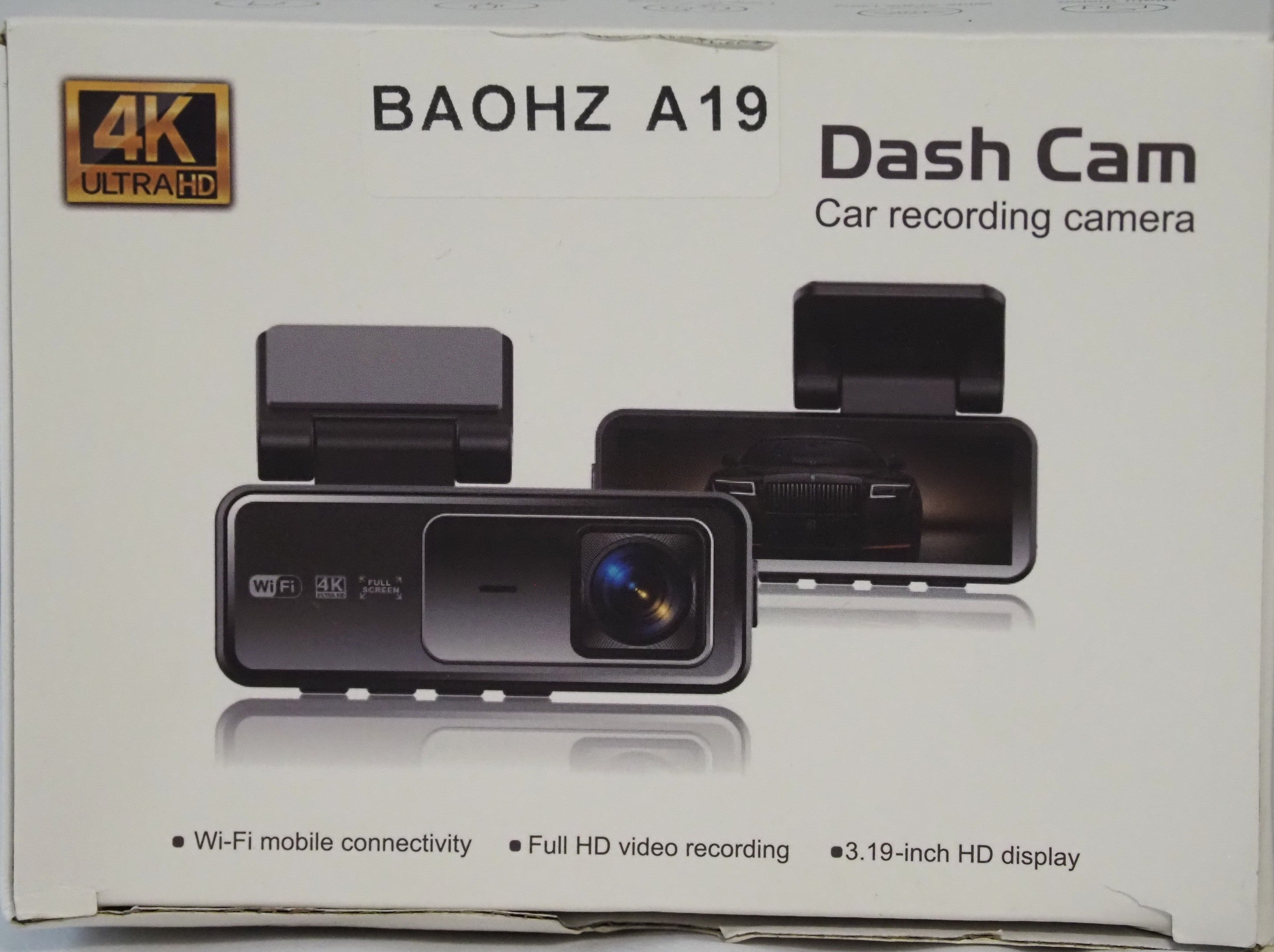 Dash Camera