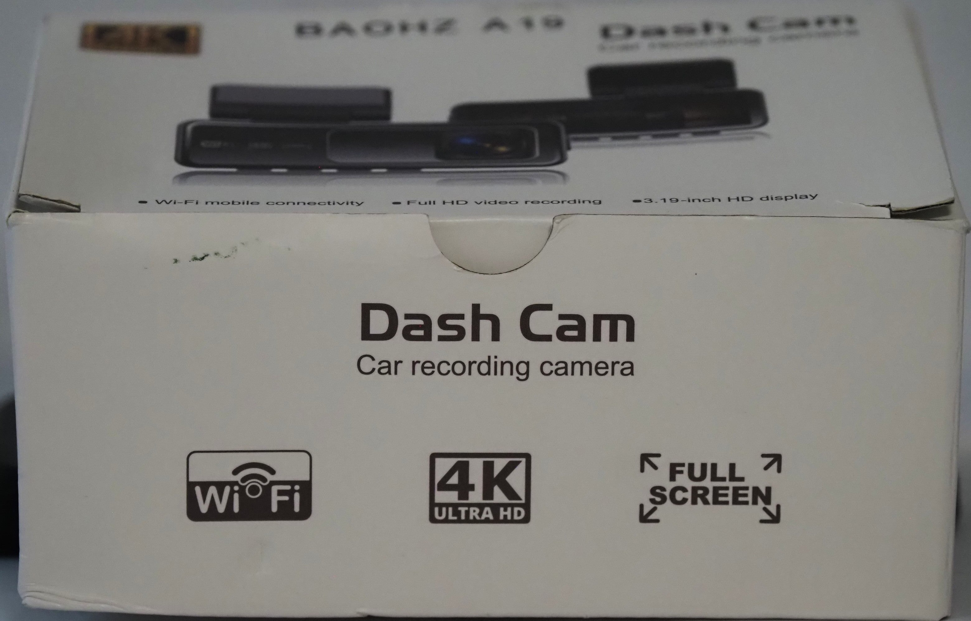 Dash Camera