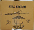Hanging Bird feeder