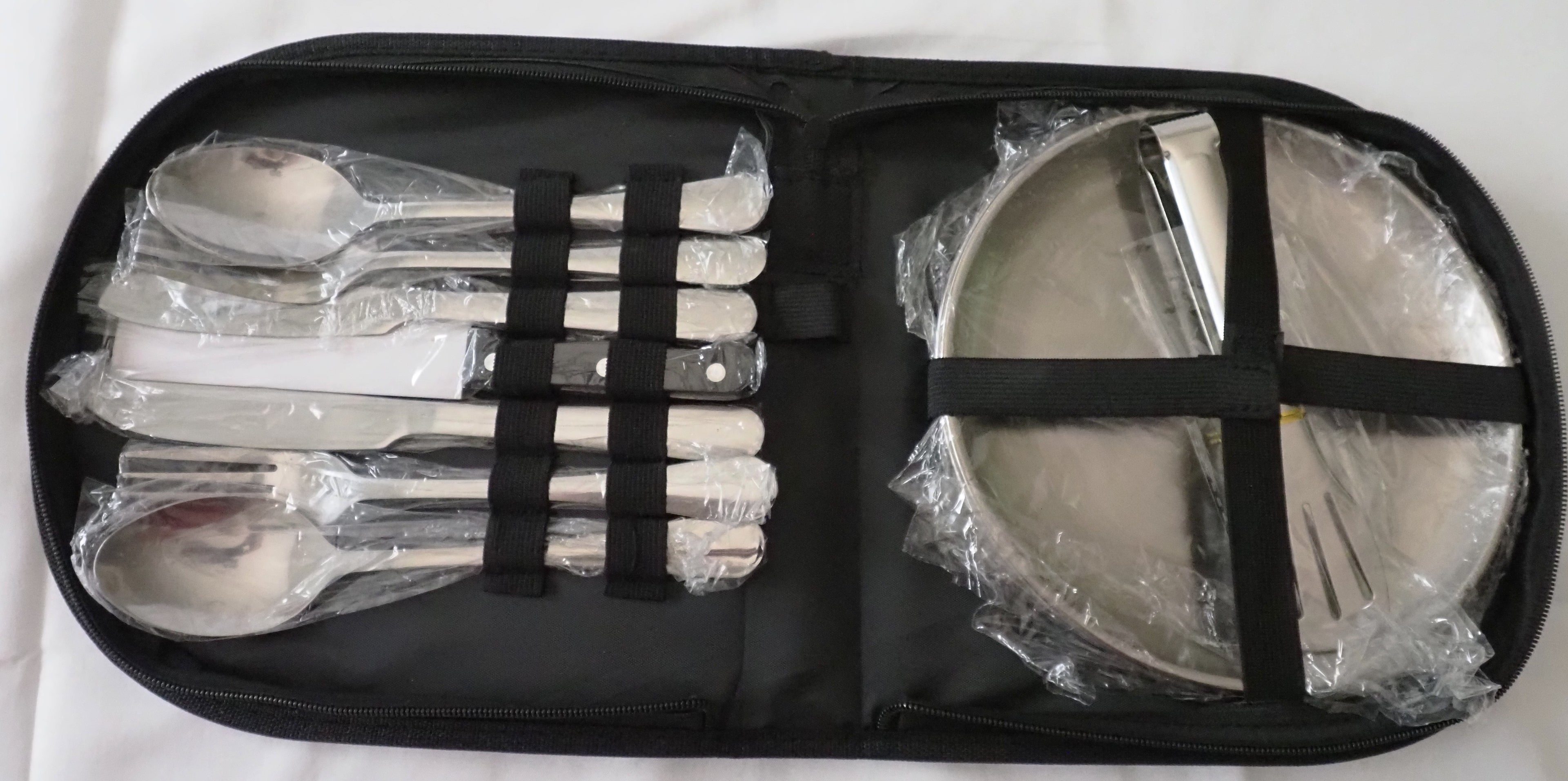 Outdoor Eating Set for Two